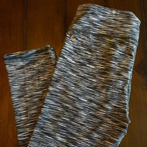 Fabletics Capri Leggings